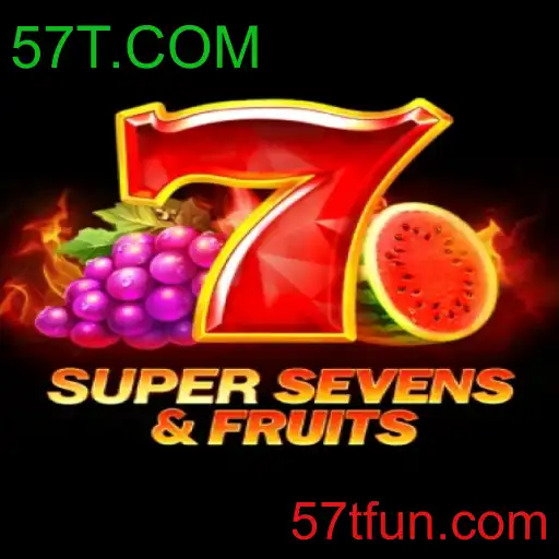 7SuperSevensFruits